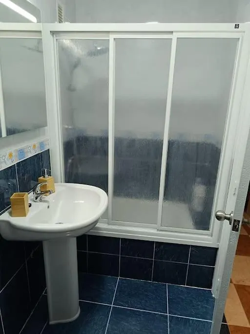 Apartamento Amplio Con Terraza Sanlucar de Barrameda Spain