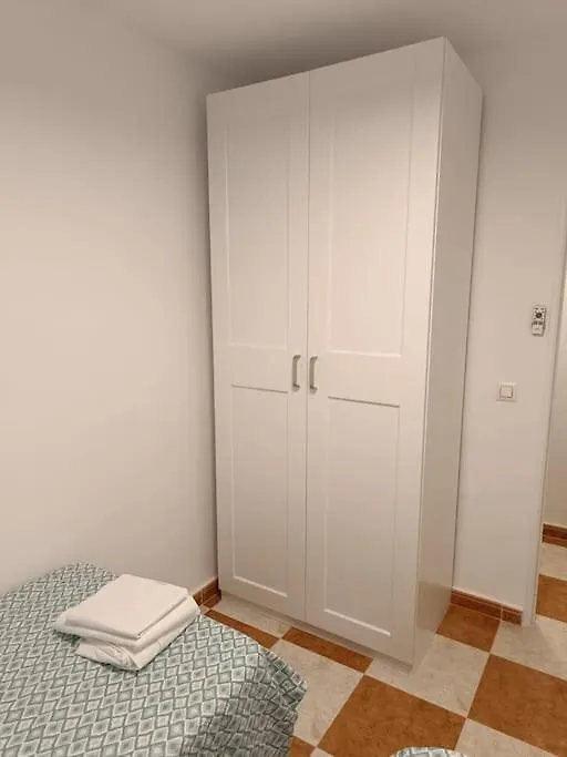 Sanlúcar de Barrameda Apartamento Amplio Con Terraza 0*, Sanlúcar de Barrameda